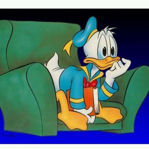 Meet your Posher, Tim